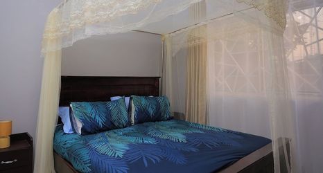 其他 2 Najjera, Kampala 1bed With Balcony, Wifi & Parking