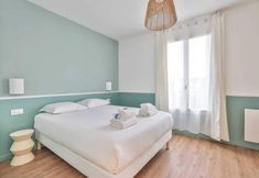 Others 7 Charming Apartment - 1br/4p - St-ouen-sur-seine