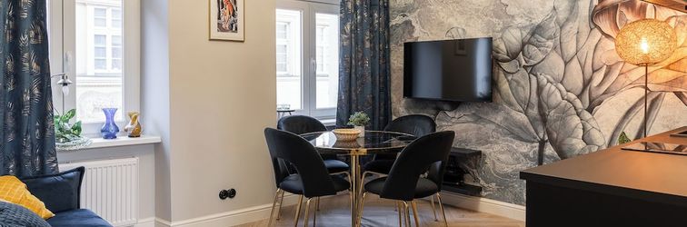 Khác RentPlanet - Apartament Kotlarska