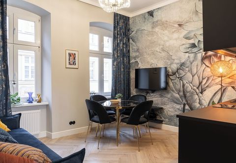 Khác RentPlanet - Apartament Kotlarska