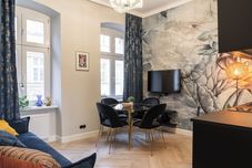 Khác RentPlanet - Apartament Kotlarska