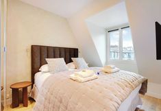Others 3 Charming Flat - 1br/3p - Arc de Triomphe