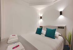 Others 4 Charming Apartment - 2br/6p - Gare Saint-lazare