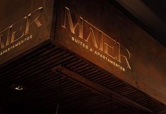 Others 2 Mater Hotel