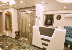 Others 3 SABİNA HOTEL NEAR THE GRAND BAZAAR