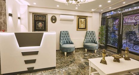 Others 2 SABİNA HOTEL NEAR THE GRAND BAZAAR