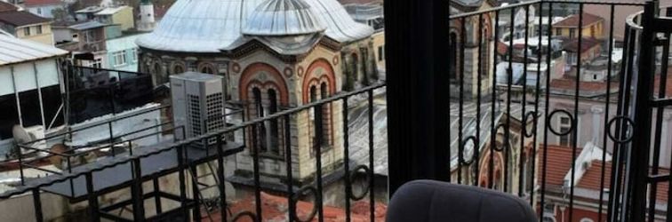 Others SABİNA HOTEL NEAR THE GRAND BAZAAR