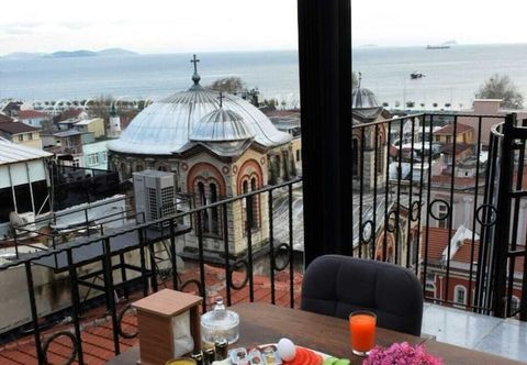 Others SABİNA HOTEL NEAR THE GRAND BAZAAR