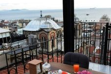 Others SABİNA HOTEL NEAR THE GRAND BAZAAR