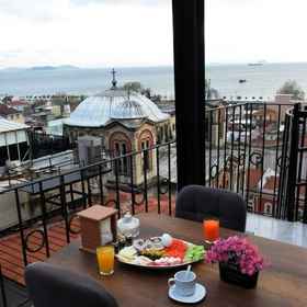 Primary image1SABİNA HOTEL NEAR THE GRAND BAZAAR,哈桑帕夏客栈飯店