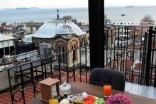 기타 SABİNA HOTEL NEAR THE GRAND BAZAAR