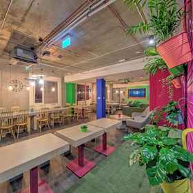 Primary image1Easy One,Vanilla Aparthotel飯店