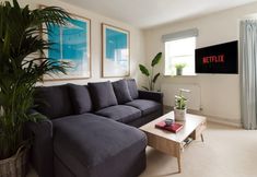 Others 3 Colourful House 3 Bed Apt - Notting Hill