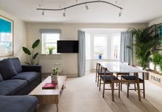 Others 4 Colourful House 3 Bed Apt - Notting Hill