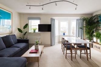 Others 4 Colourful House 3 Bed Apt - Notting Hill