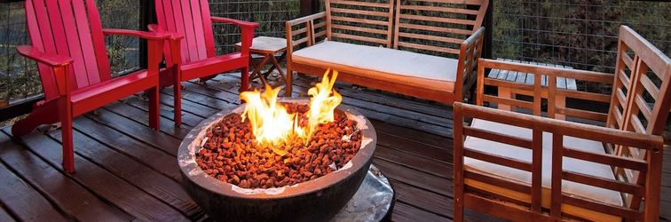 Lainnya River Meadows by Avantstay Near River, Access to Private Boat Ramp