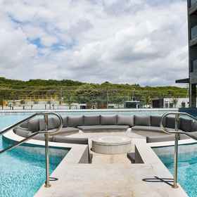 Primary image1Porto Alto Diamond Gestão,Calhetas Beach飯店