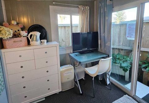 其他 waterview Room and cabin