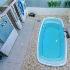 Primary image1Casa Equipada 5 Quartos em Vila Velha,Praia da Costa Mall飯店