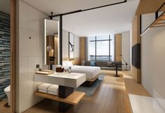Others 2 Fairfield by Marriott Hangzhou Qiantang