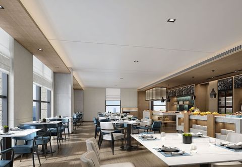 Others Fairfield by Marriott Hangzhou Qiantang