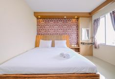Others 2 Comfort And Simply Look 2Br At Bogor Icon Apartment