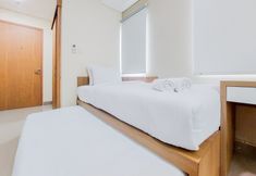 기타 3 Warm And Cozy Designed Studio Apartment B Residence