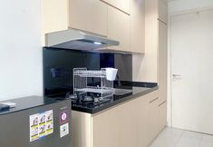 其他 7 Simply And Cozy Stay Studio Patraland Urbano Apartment