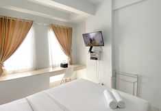 其他 2 Simply And Cozy Stay Studio Patraland Urbano Apartment