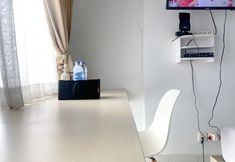 其他 5 Simply And Cozy Stay Studio Patraland Urbano Apartment