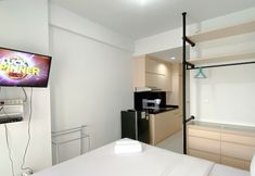 其他 3 Simply And Cozy Stay Studio Patraland Urbano Apartment