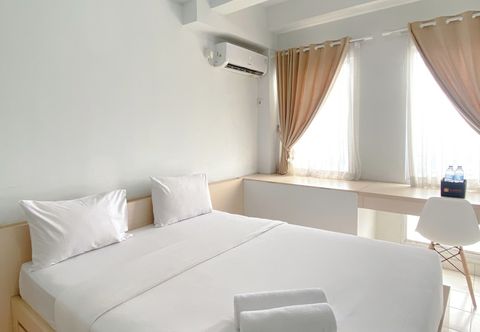 其他 Simply And Cozy Stay Studio Patraland Urbano Apartment