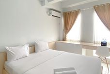 其他 Simply And Cozy Stay Studio Patraland Urbano Apartment