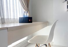 其他 6 Simply And Cozy Stay Studio Patraland Urbano Apartment