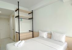 其他 4 Simply And Cozy Stay Studio Patraland Urbano Apartment