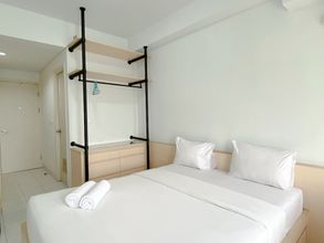 其他 4 Simply And Cozy Stay Studio Patraland Urbano Apartment