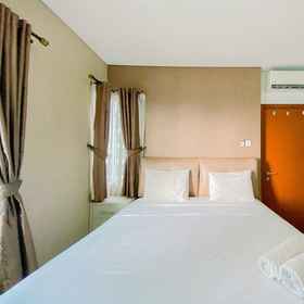 Room 3 Comfort Living 3Br Apartment At 25Th Floor Thamrin Residence, Thamrin Hotels
