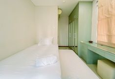 Others 7 Comfort Living 3Br Apartment At 25Th Floor Thamrin Residence