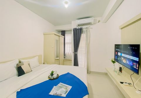 기타 Modern Studio At Transpark Cibubur Apartment