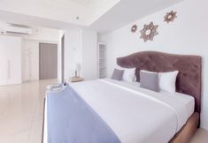 Others 5 Comfy 1Br Apartment At Tamansari Bintaro Mansion