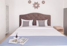 Others 6 Comfy 1Br Apartment At Tamansari Bintaro Mansion