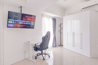 Others 4 Comfy 1Br Apartment At Tamansari Bintaro Mansion