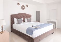 Others 7 Comfy 1Br Apartment At Tamansari Bintaro Mansion