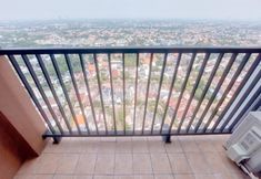 Others 3 Comfy 1Br Apartment At Tamansari Bintaro Mansion