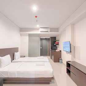 Primary image 1 럭셔리 스튜디오 아파트먼트 (주방 없음), 스케일스 레지던스 누사 두아 발리, OTC Bali Nusa Dua 호텔