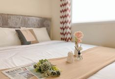 其他 2 Comfort Living 2Br Green Pramuka City Near Mall Apartment