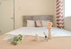 其他 4 Comfort Living 2Br Green Pramuka City Near Mall Apartment