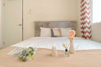 其他 4 Comfort Living 2Br Green Pramuka City Near Mall Apartment