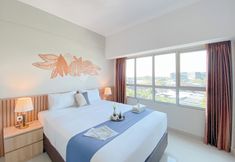 Others 2 Good Location And Cozy Studio At Springlake Summarecon Bekasi Apartment