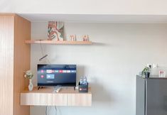 Others 4 Good Location And Cozy Studio At Springlake Summarecon Bekasi Apartment